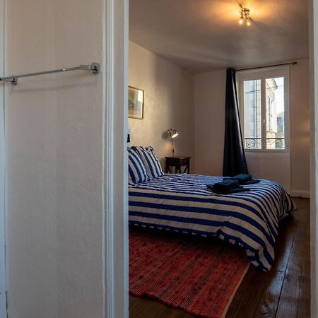 Fisherman'S House Cozy Duplex Argenton Sur Creuse Buitenkant foto