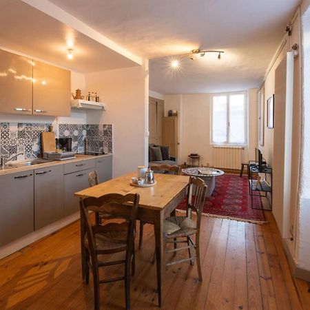 Fisherman'S House Cozy Duplex Argenton Sur Creuse Buitenkant foto