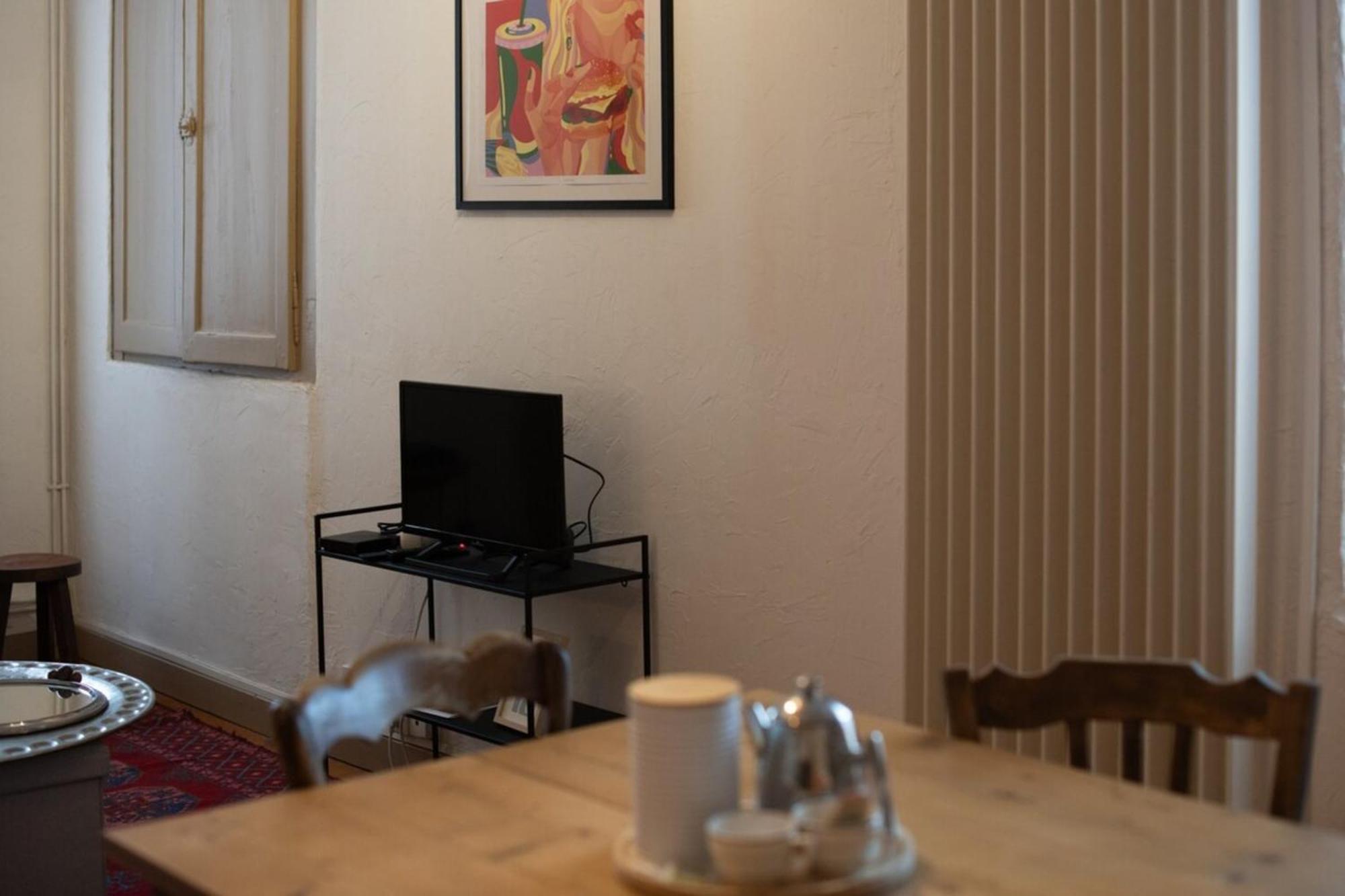 Fisherman'S House Cozy Duplex Argenton Sur Creuse Buitenkant foto